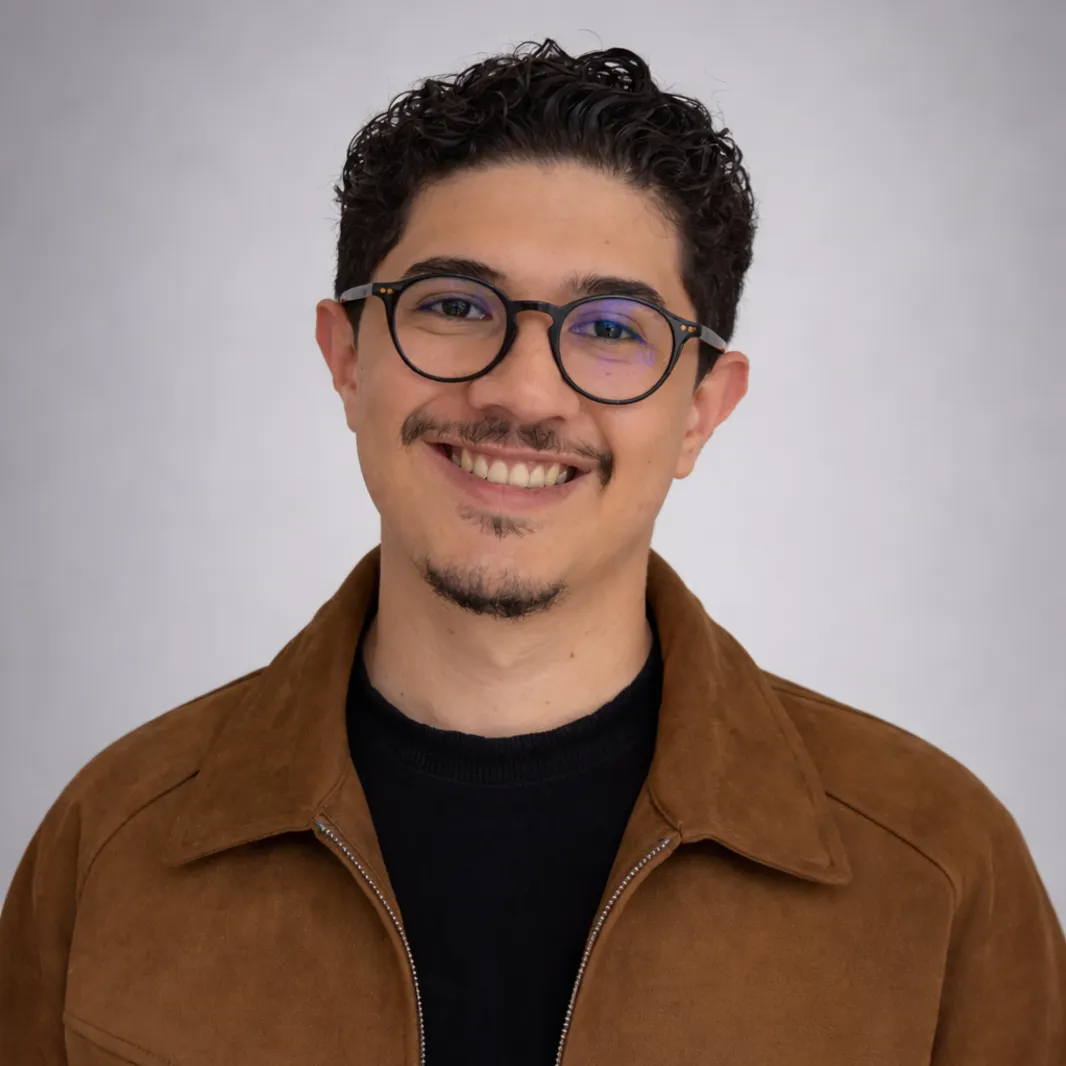 Jordy Gutiérrez